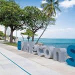 From Bavaro: Santo Domingo Colonial City Tour