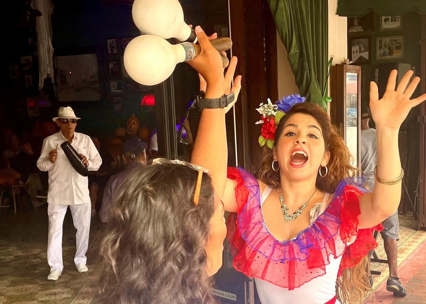 Little Havana Small Group Walking Tour