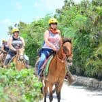 Punta Cana: Bavaro Adventure Park Full-Access Ticket & Lunch