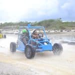 Punta Cana: Buggy Ride, Blue Cenote Lagoon and Jungle River