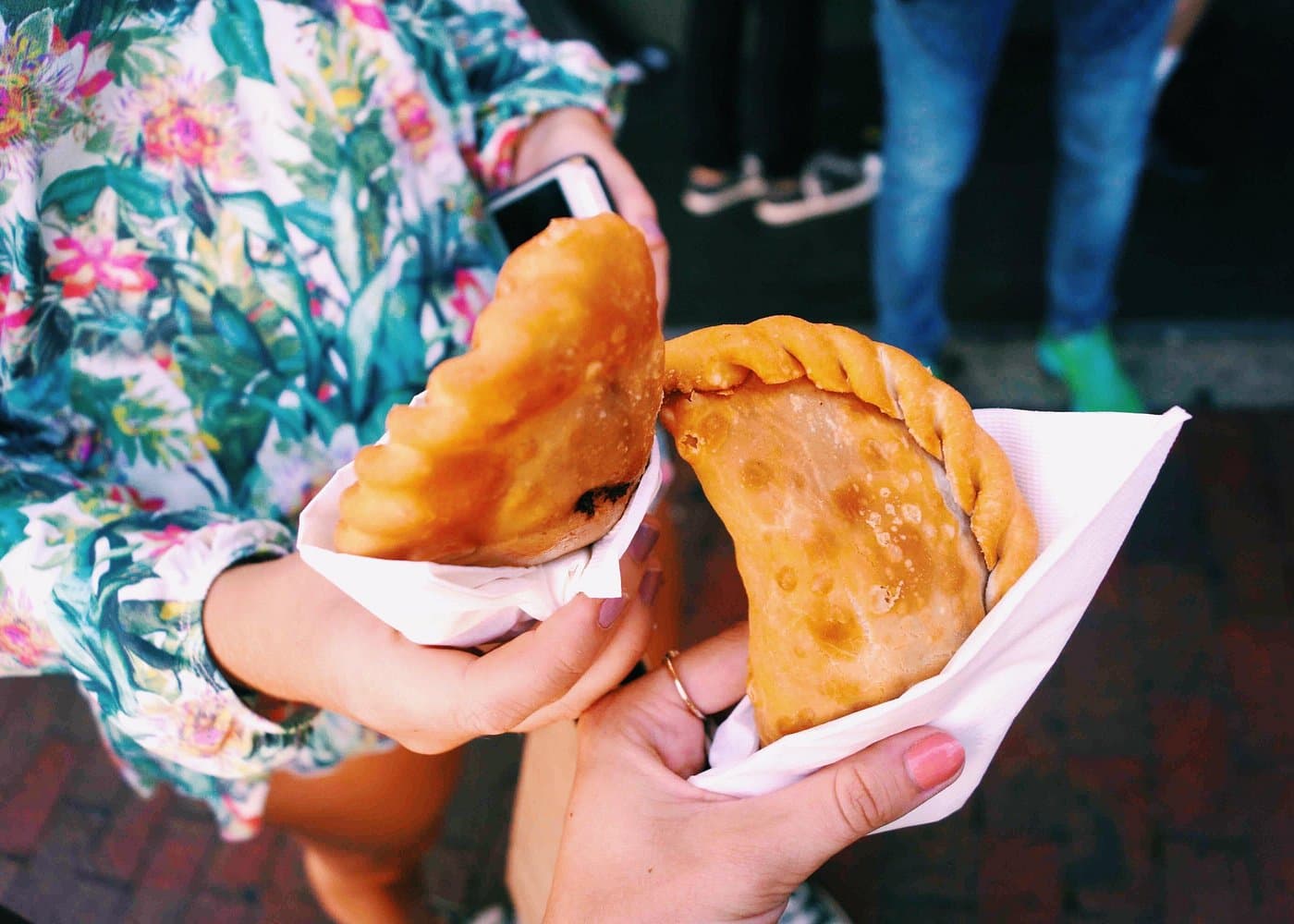 Little Havana Food and Walking Tour in Miami