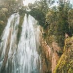 Dominican Republic: El Limón Waterfall Horseback Riding Tour