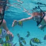  Punta Cana Private Slide Boats (Medium Group)