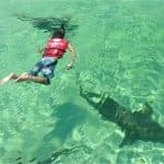 Punta Cana: Pirate Boat Trip and Snorkeling Tour