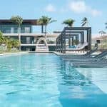Private Transfer from Live Aqua to SDQ