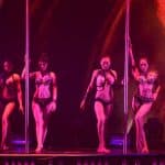 Punta Cana: Coco Bongo Nightclub with Round-Trip Transfer