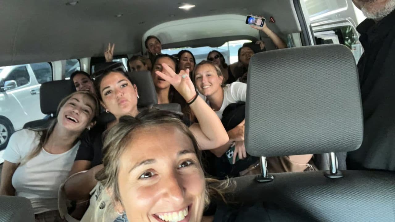 Private Transfer Eden Roc to Punta Cana Airport