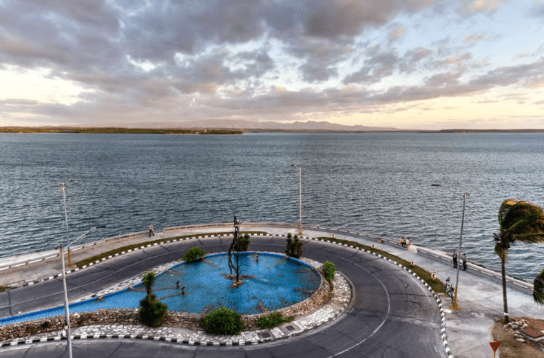 Private Tour of Cienfuegos