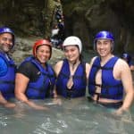 7 Waterfalls Damajagua Taino Bay & Amber Cove