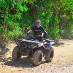 ATV 4×4 Adventure in Punta Cana