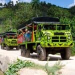 From Punta Cana: Higüey Cultural Tour with Beach Time