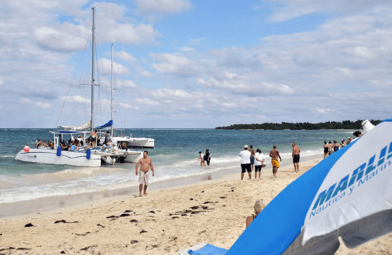 Playa Bonita Day Trip