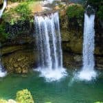 Juan Dolio: Samana, El Limon Waterfall and Cayo Levantado