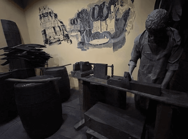 Havana Rum & Cigars Tour