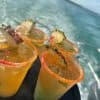 Punta Cana: Boat Party with Snorkel and Natural Pool Stop