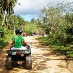  ATV Samaná Adventures – ATV Tours & Excursions inSamanDominican Republic. ATV + El Valle Beach & Waterfalls