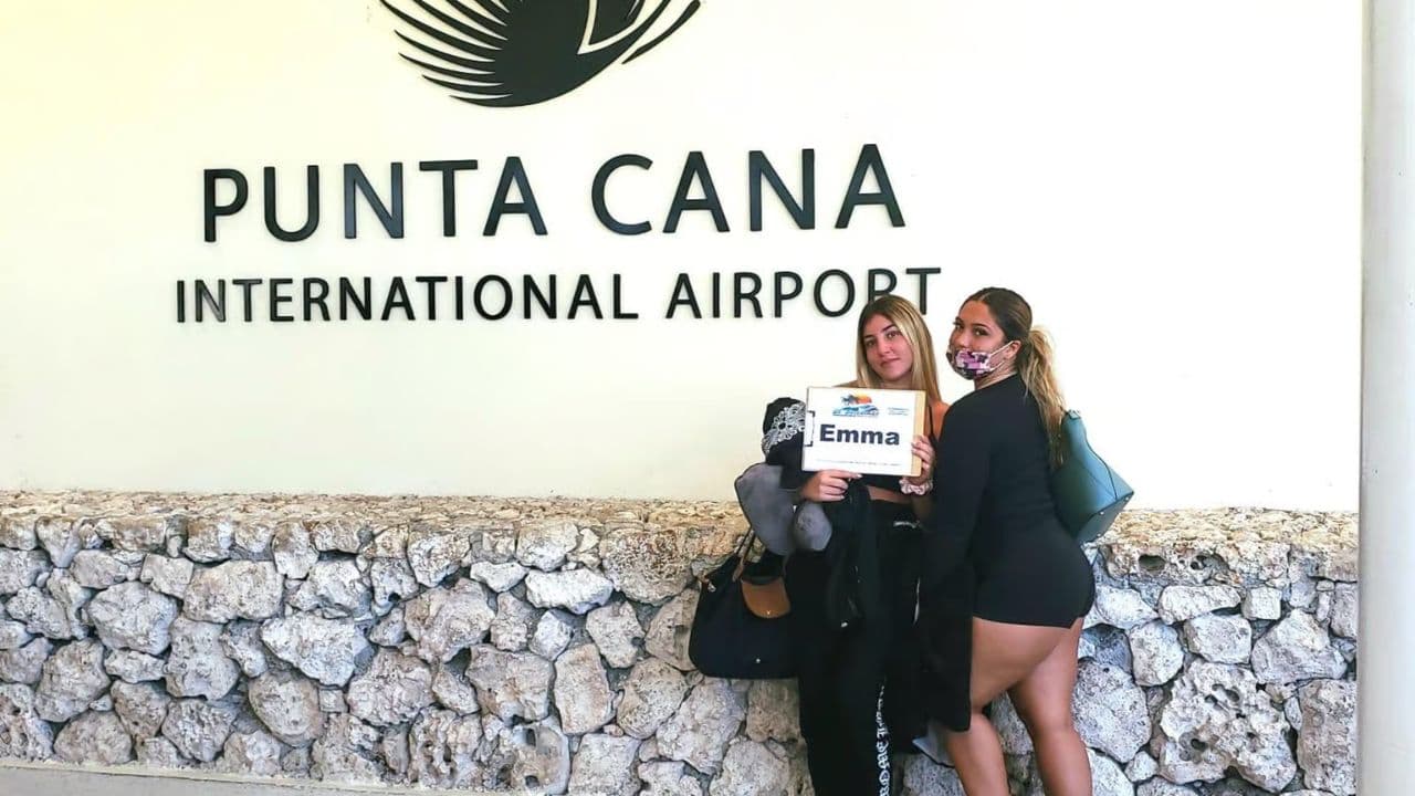Private Transfer Barcelo Bavaro Palace to Punta Cana Airport