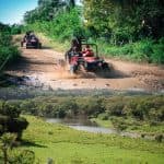 Bayahibe Buggies Adventure between Jungle, Caves and Beaches