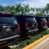 Santo Domingo VIP Luxury Airport Transfer To Santo Domingo