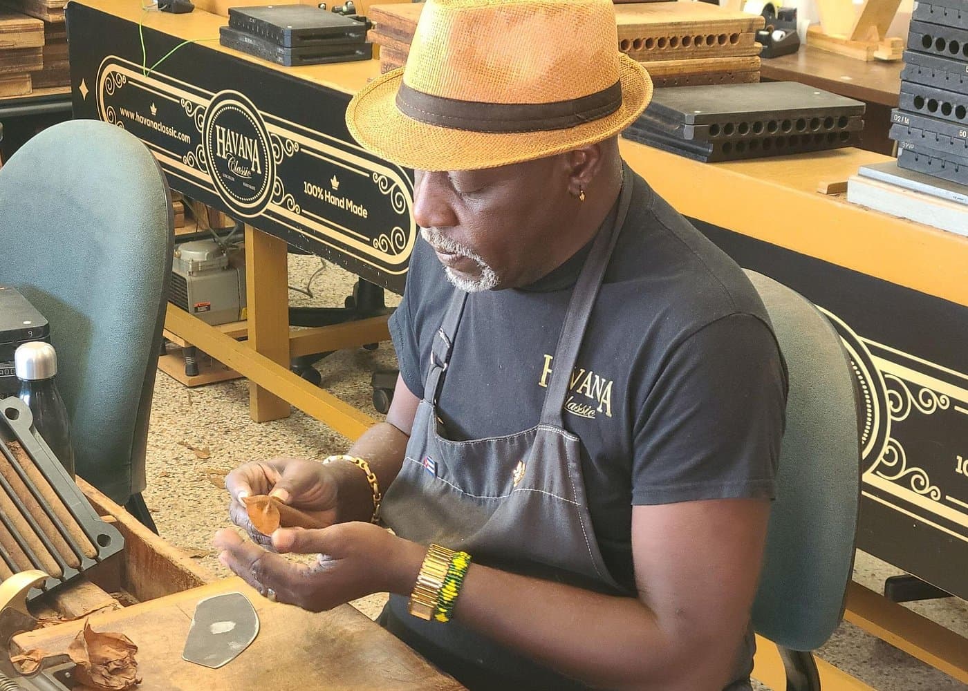 Discover Little Havana: A Culinary & Cultural Walking Tour