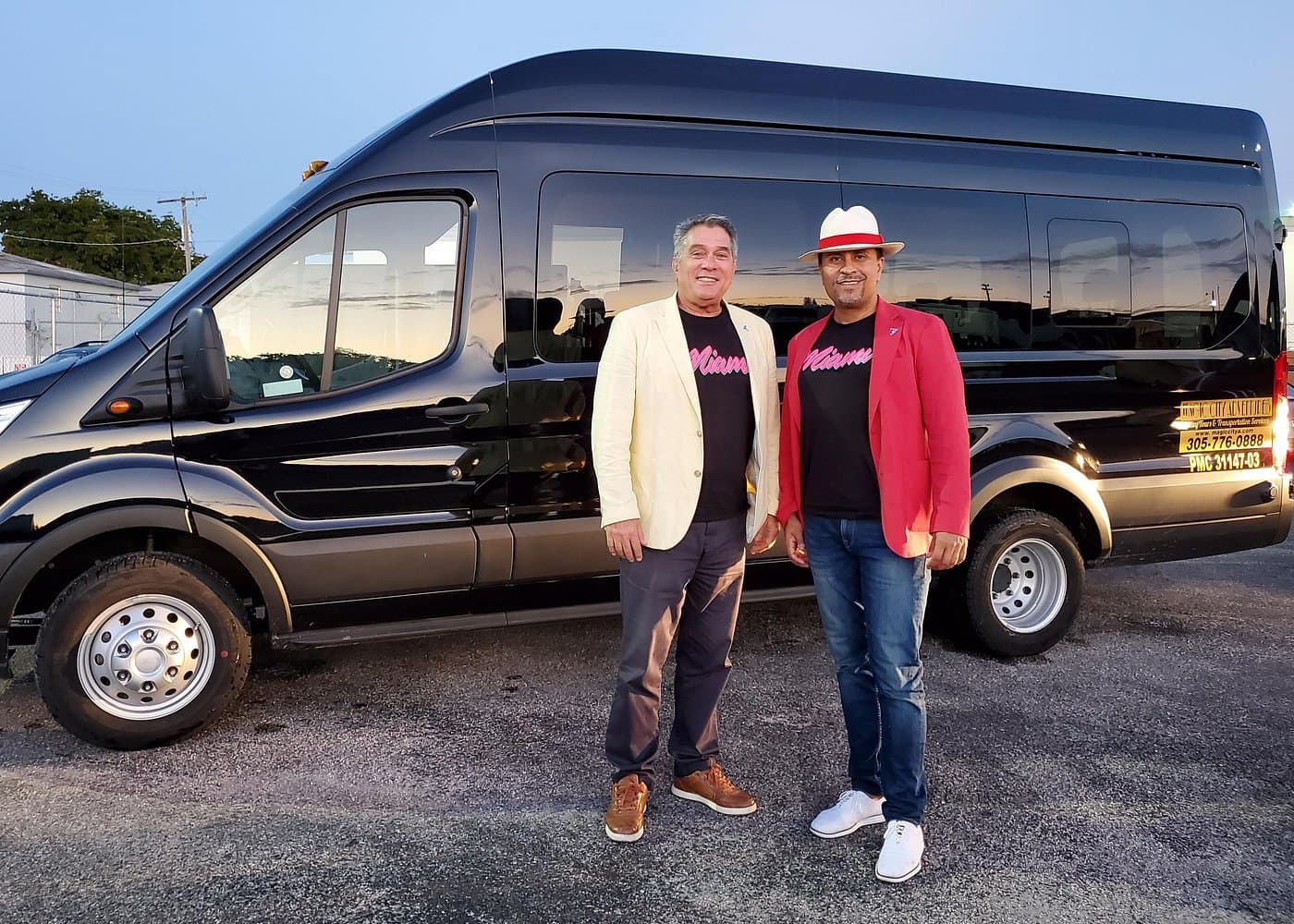 Private South Beach, Wynwood Arts District and Little Havana Tour