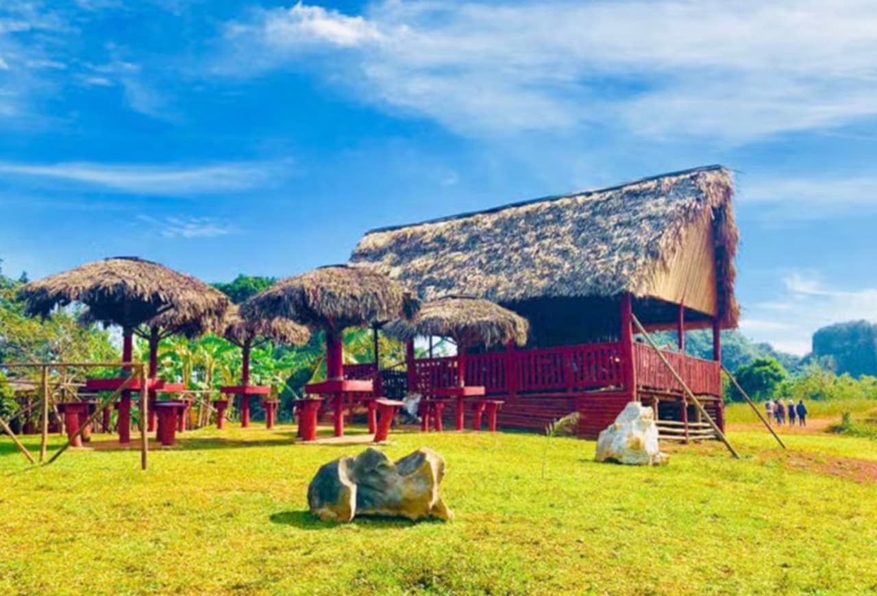 Viñales Horse Riding Tour