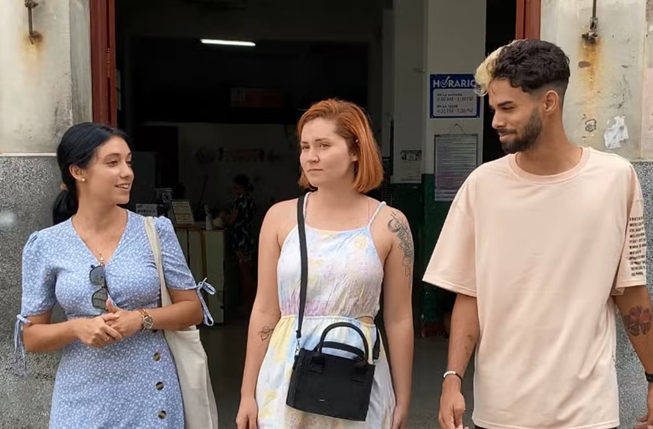 Modern Havana Tour