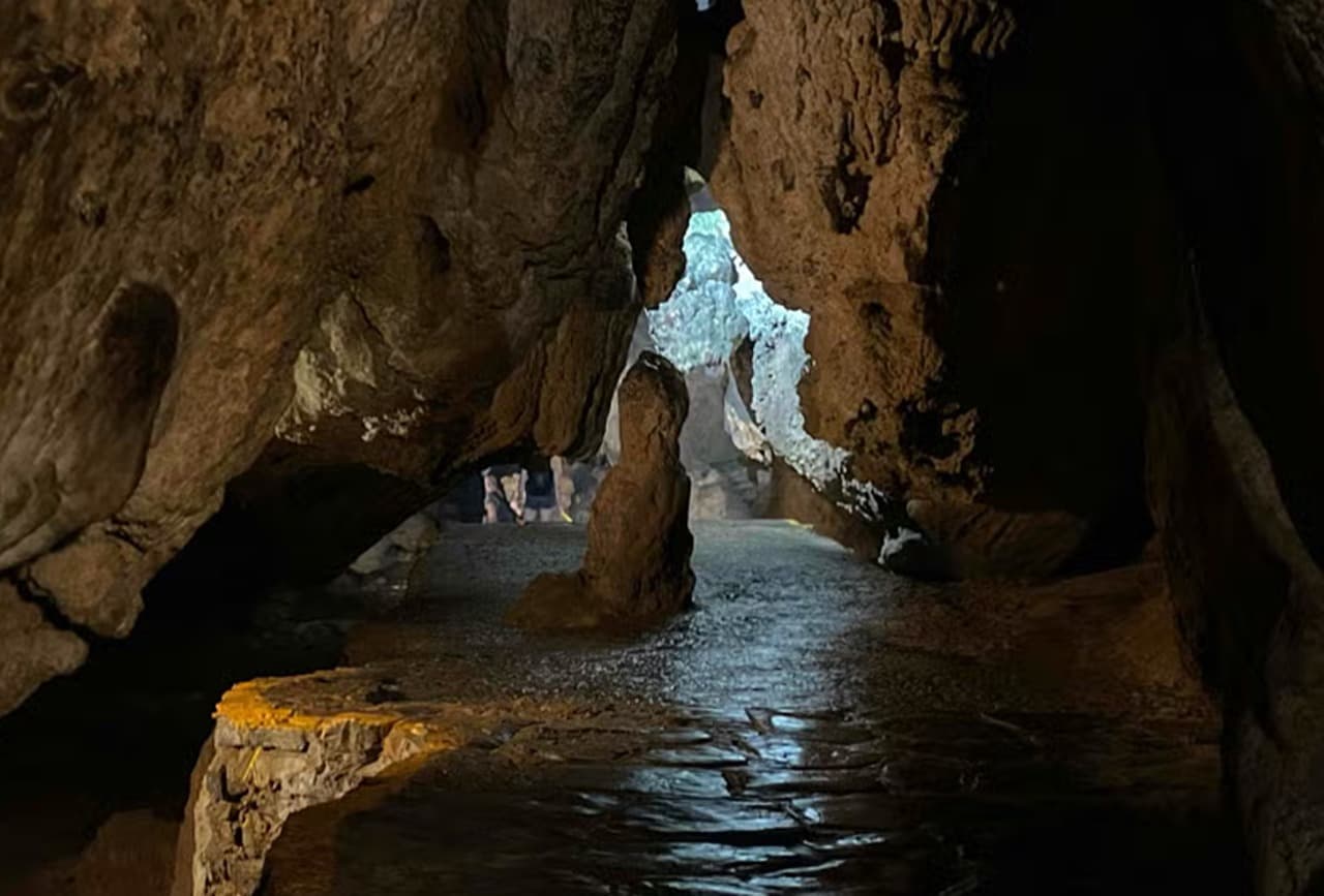 Viñales Scooter Tour + El Fortín Ziplining