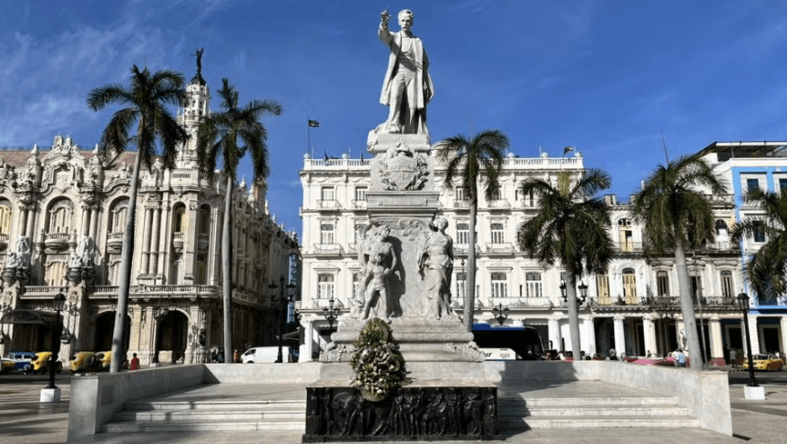 Havana Walking Tour