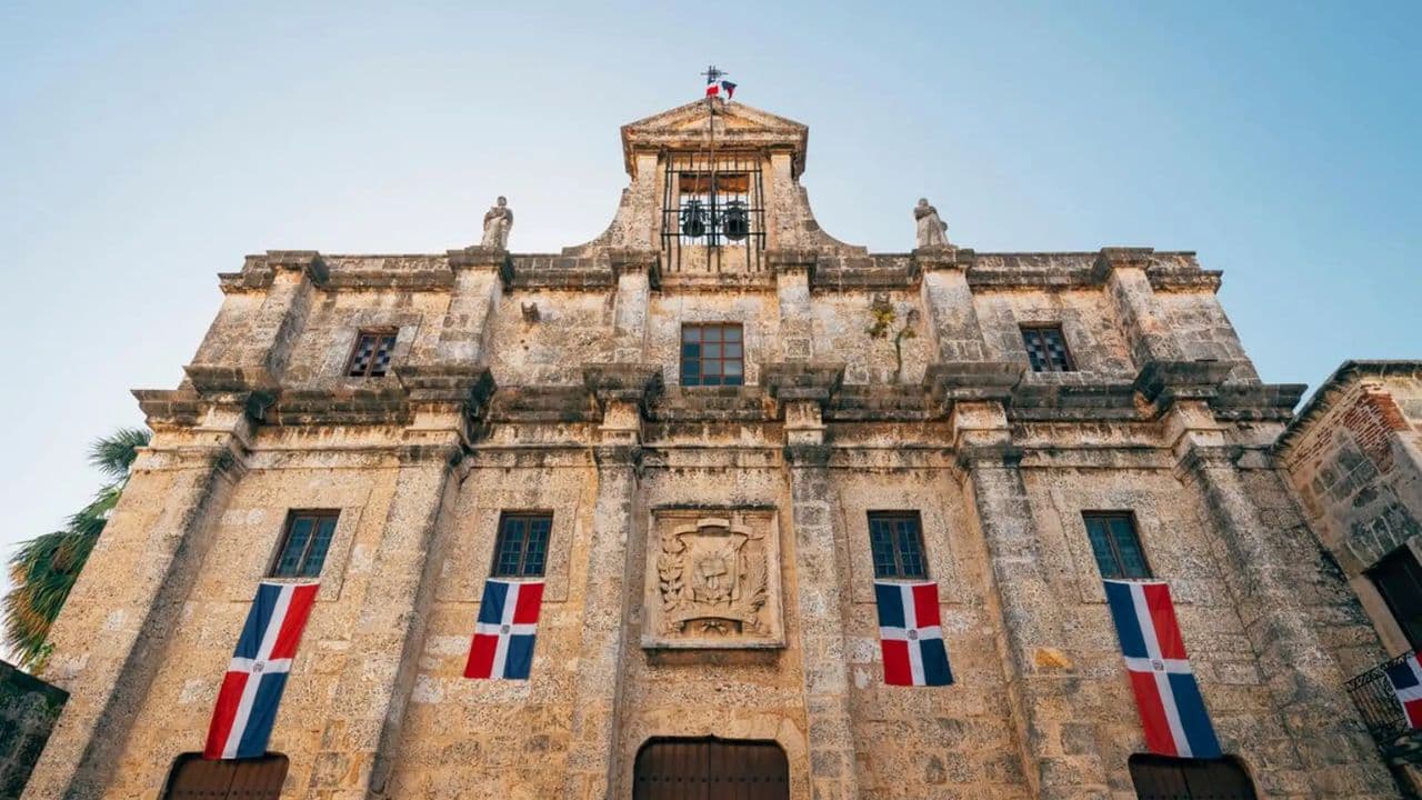Santo Domingo: The Best of Santo Domingo City Tour