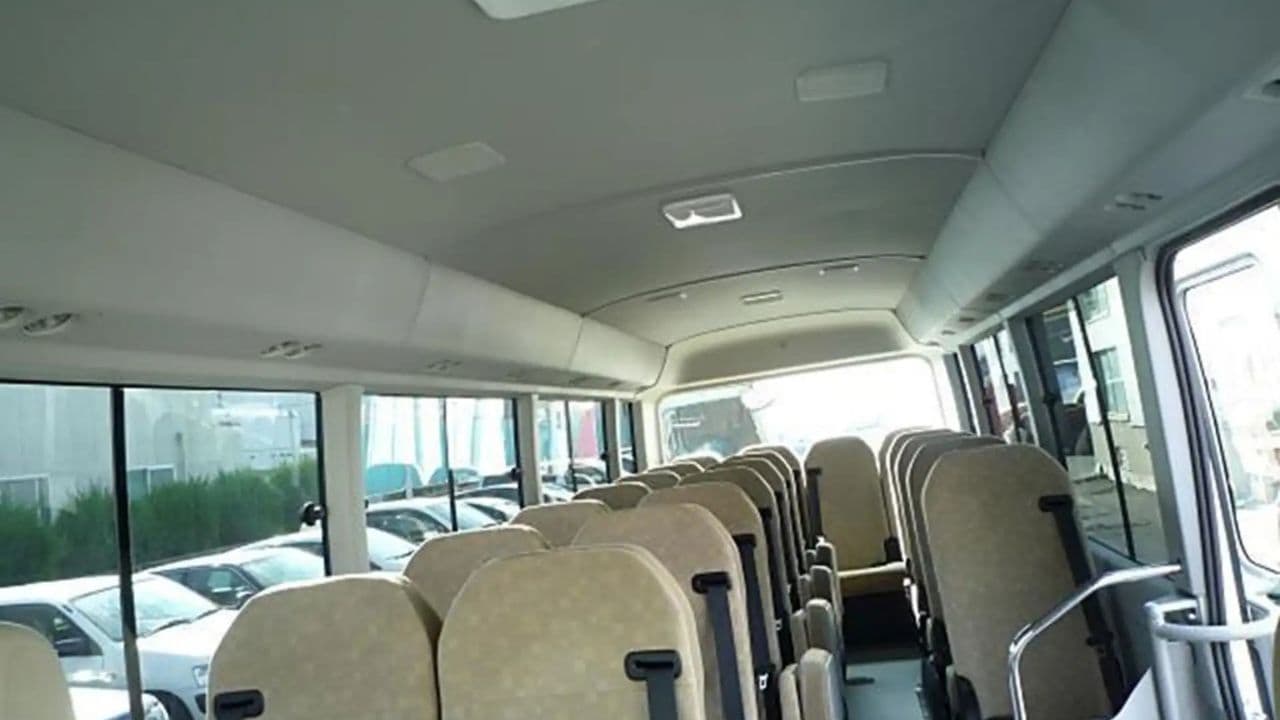 Private Transfer from SDQ to Iberostar Dominicana