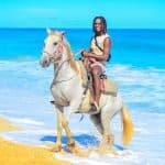 Macao Beach & Forest Horseback Adventure