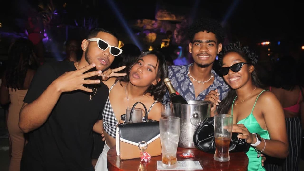 Punta Cana: Maroca Club VIP Fit (Entry, Drinks & Transfers)