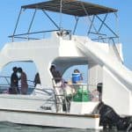 Party Boat / Catamaran Party in Punta Cana