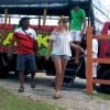 From Punta Cana: Higüey Cultural Tour with Beach Time
