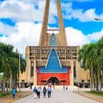 Full Day Cultural Tour in Dominican Republic