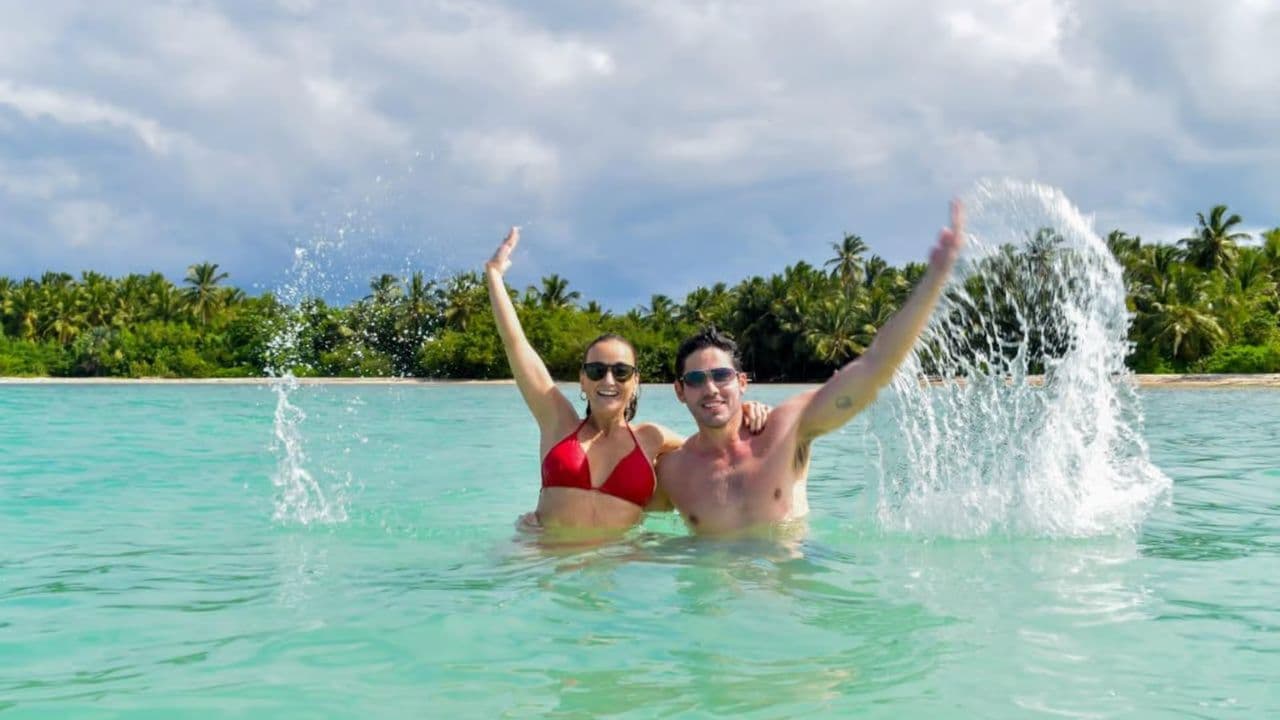 Saona Island - ¡Full Day Open Bar, Lunch and Round Trip!