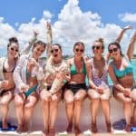  Punta Cana Private Slide Boats (Medium Group)