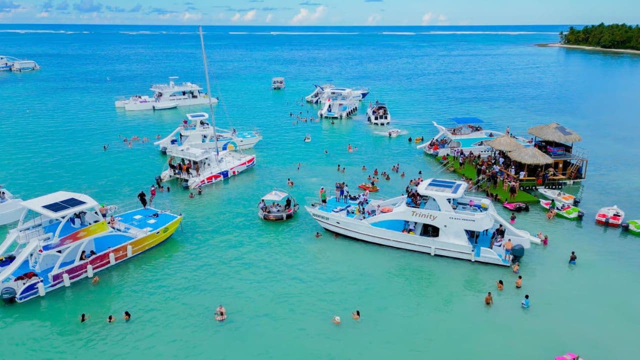 Memorable Nightlife Experience in Punta Cana’s Top Club