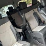 Punta Cana: Privave transfer From Punta Cana-Santo Domingo