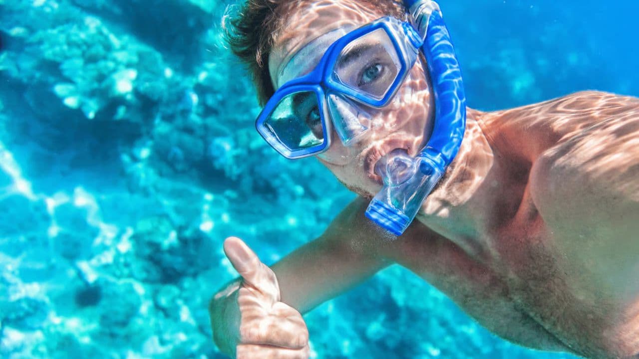 Saona Island Full Day Catamarán Food and Drink included