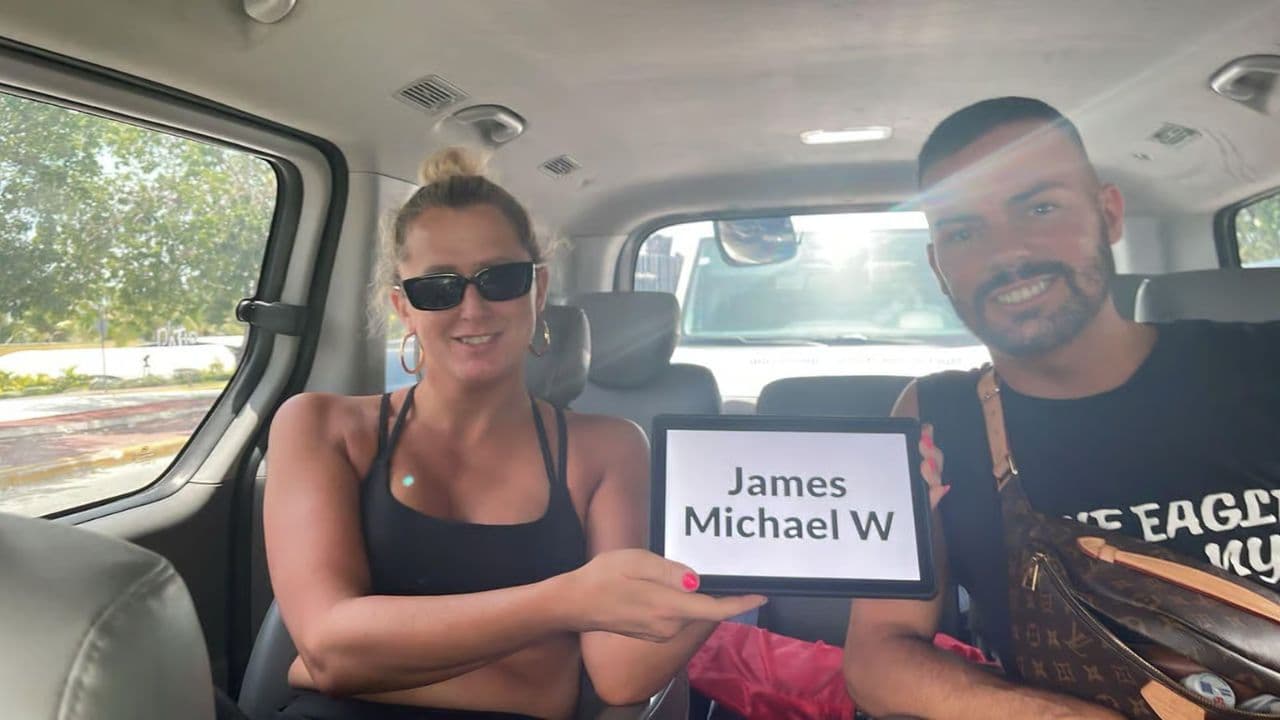 Private Transfer Las Americas Airport to Punta Cana
