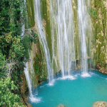 Discovering Samaná: Islands and Waterfalls