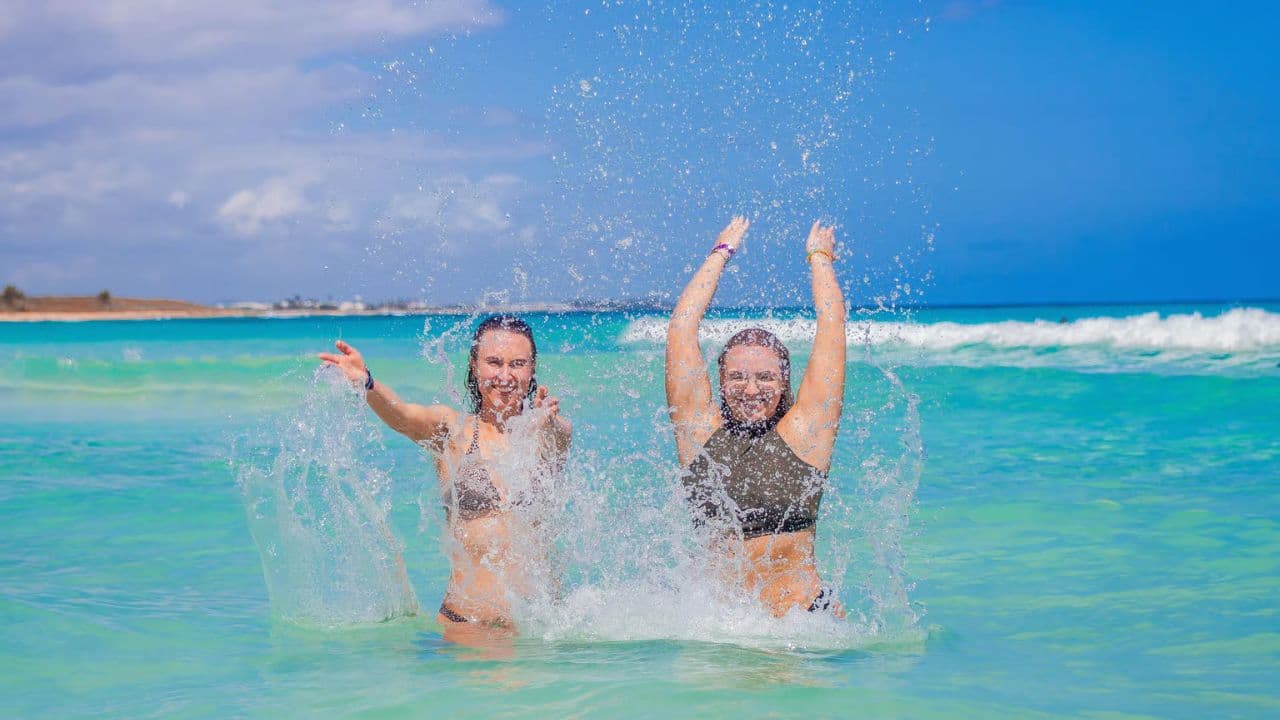 Safari Adventure From Punta Cana with Hotel Pickup