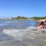 AMBER COVE-TAINO BAY Super Buggy Tour