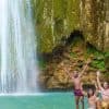 Juan Dolio: Samana, El Limon Waterfall and Cayo Levantado