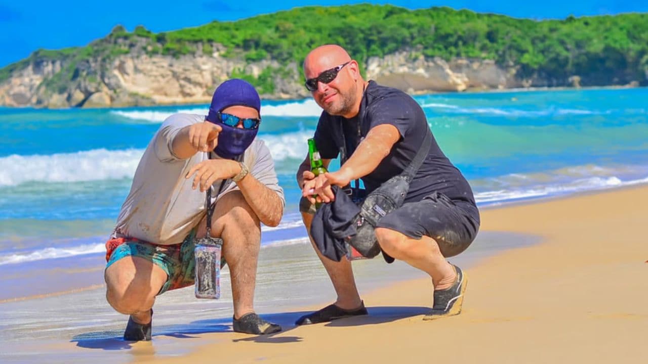 Rainforest off road adventure buggies from punta cana