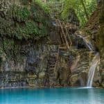Puerto Plata: Half-Day Damajagua Waterfalls Adventure