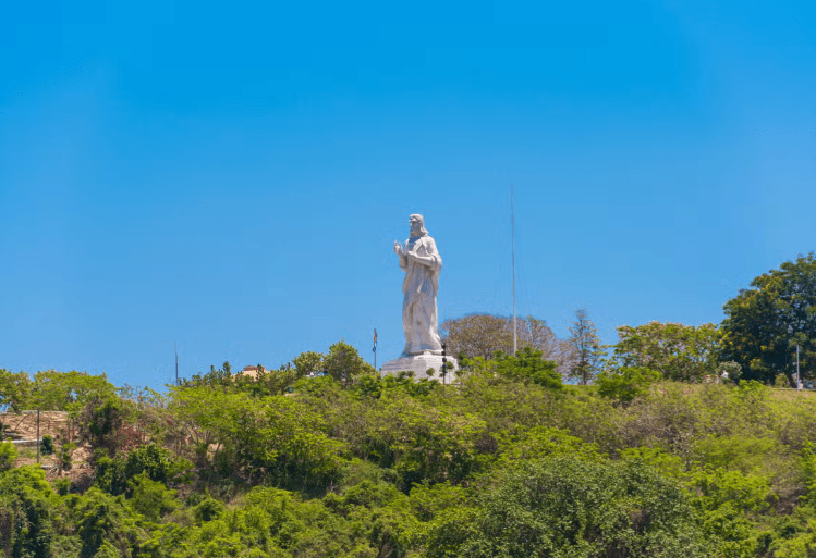 Regla Culture & Religion Tour