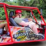 Buggy Tour Excursion in Taino Bay and Amber Cove Port